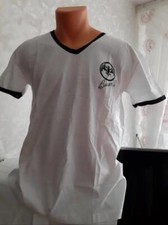 Bacardi Shirt, Größe M, Cuba Libero 1862, weiß mit Aufdruck, Freizeit, Rum, Neu