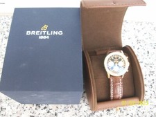Breitling navitimer mm - navitimer,