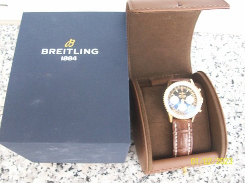 Breitling navitimer mm - breitling,