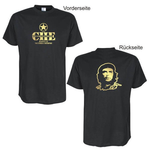 Che guevara fun t shirt - , t-shirt