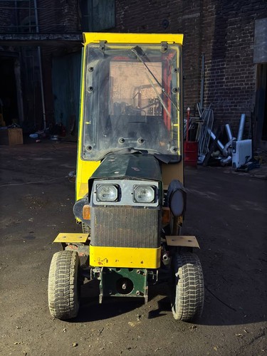 Traktor schlepper gutbrod - traktor,