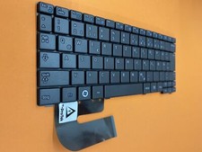 DE Tastatur komp. für Samsung