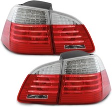 LED Rückleuchten für BMW E61