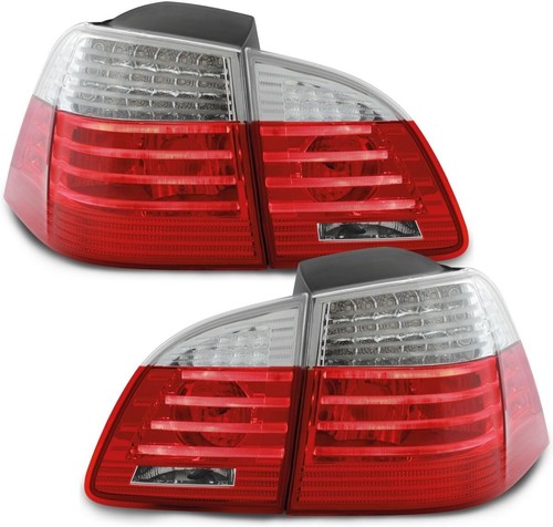 Led rückleuchten für bmw e61 - für,