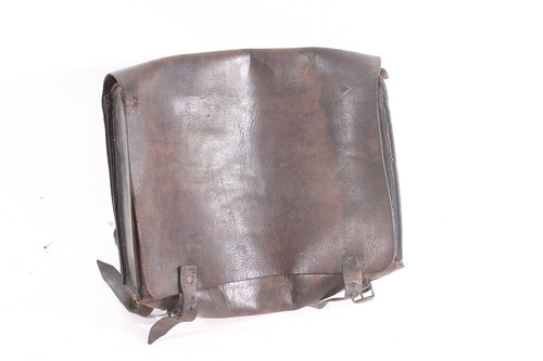 Alte aktentasche ranzen tasche - alte,