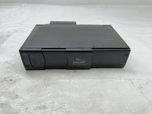 Jaguar type 2003 cd - jaguar,