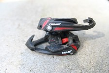 TIME Pedale Rennrad Carboflex iClic