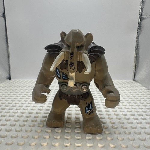 Lego mungus loc083 legends - lego,