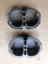 BMW  R60/7 bis  R100RS Ventildeckel komplett