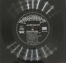 Krokus, Rock City, mit ME