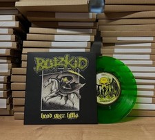 Blitzkid – Head Over Hills