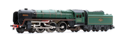 Minitrix spur 2037 - spur,