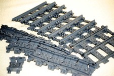 Lego® 7499 Eisenbahn 12-Volt