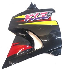 Kawasaki Kle 500 (LE500A)