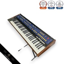 Korg polysix 6voice - korg,