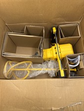 DeWalt DCD 240 N Akku-Rührwerk, Rührgerät, 54V Rührmaschine, DCD240N + Rührstab