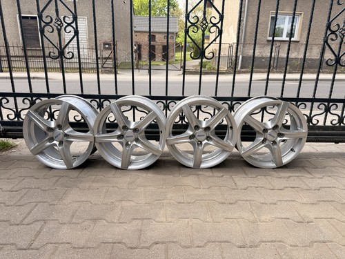 Alutec alufelge grip - alufelge,