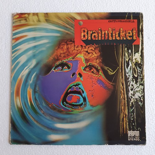 Brainticket cottonwoodhill - brainticket:,