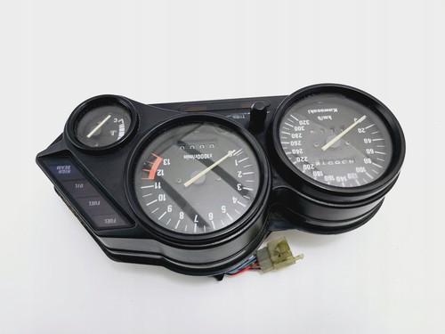 Kawasaki zzr 1100 tachometer - 1100,