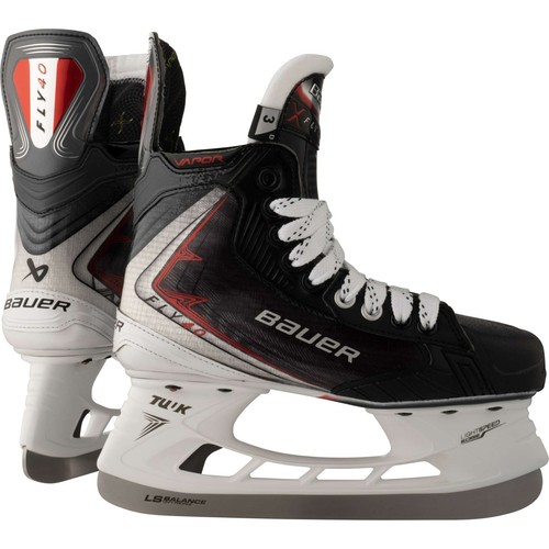 Schlittschuhe bauer vapor s25 - bauer,