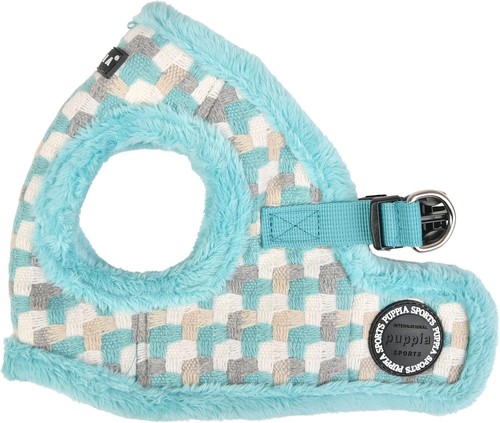 Puppia brustgeschirr für - puppia,