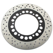 Bremsscheibe vorne für