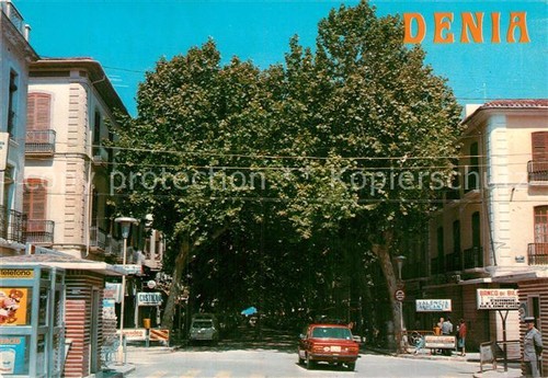Denia