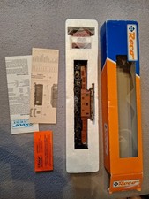 Modelleisenbahn Roco E-Lok "Krokodil" mit der Artikelnummer 43941