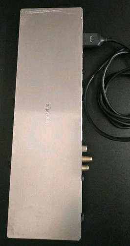 Samsung one connect box - samsung,