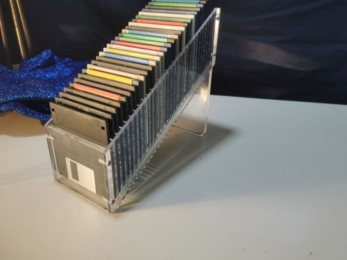Rar acryl ständer für - für, 30