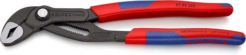 Knipex cobra 250 - knipex,