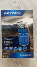 Campingaz Twister Plus PZ 2900W Gaskocher Kartuschenkocher Campingkocher