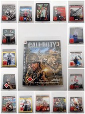 PS3 Spiele | Auswahl | Sony