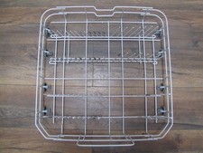 🔴 Geschirrwagen Korb unten