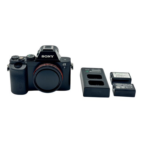 Sony alpha ilce 24 - alpha, 24.3mp