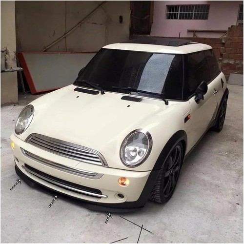Mini cooper cupra - mini,