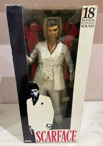 Neca reel toys - :, 18