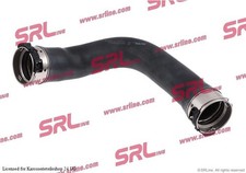 Ladeluftschlauch Turboschlauch