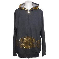 Southpole, Kapuzenpullover