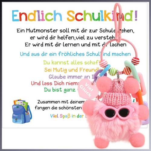 Schlüsselanhänger