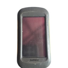 Garmin Montana 600 GPS NAVI