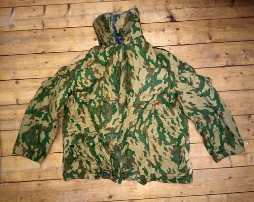 Sowjetische winteruniform - sowjetische,
