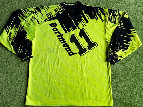 Bvb borussia dortmund - borussia,
