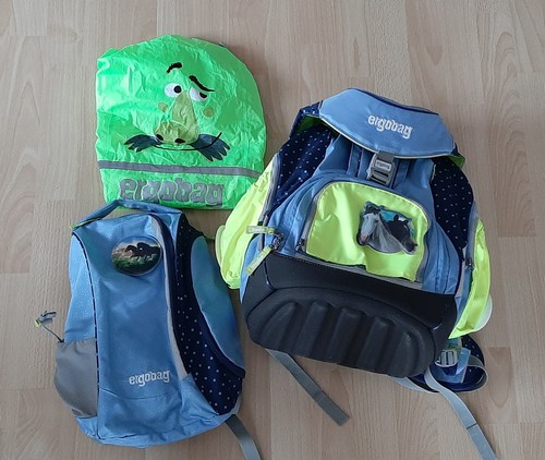 Grundschulrucksack set von - grundschulrucksack-set,