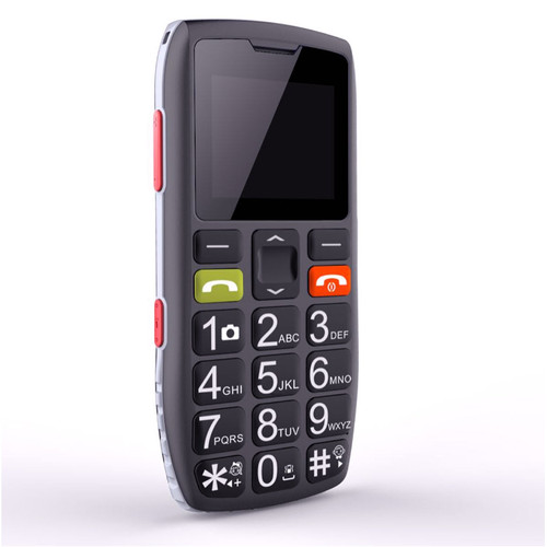 Artfone seniorenhandy 2g - seniorenhandy,