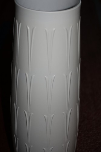 Unikat vase wallendorf - vase,
