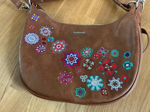 Desigual handtasche - desigual,