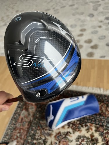 Mizuno 230 max - st, driver