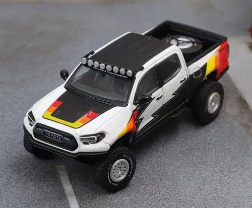 Toyota tacoma wide body - tacoma,