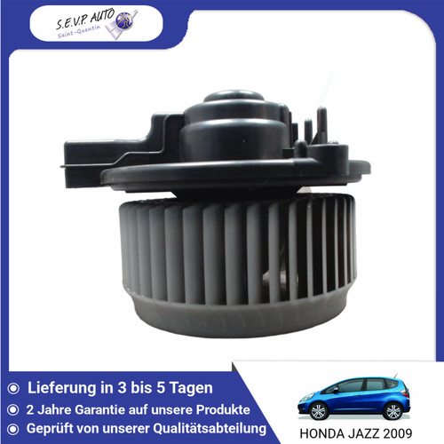 Heizungslüftermotor - 🇩🇪,